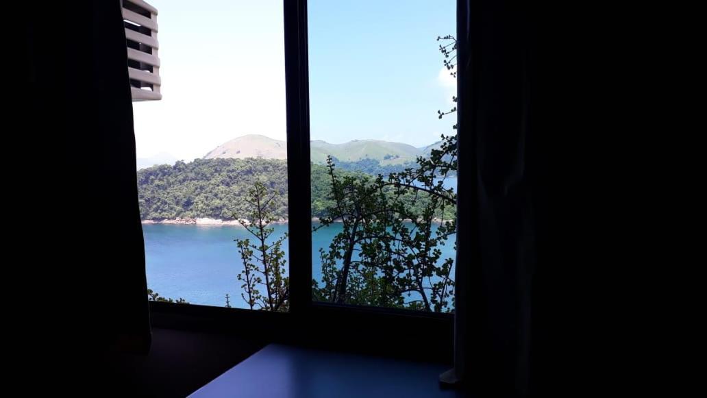 Porto Real Resort Duas Suites Vista Mar Em Frente Ao Clube Mangaratiba Bagian luar foto