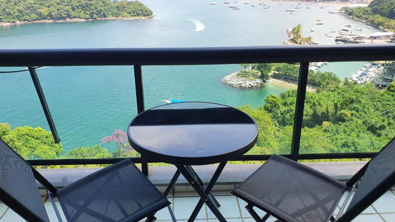 Porto Real Resort Duas Suites Vista Mar Em Frente Ao Clube Mangaratiba Bagian luar foto