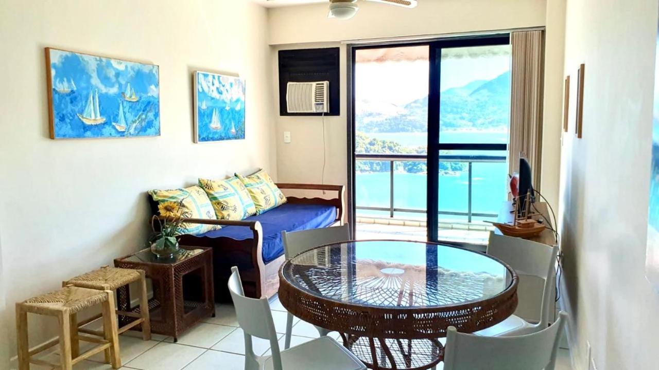 Porto Real Resort Duas Suites Vista Mar Em Frente Ao Clube Mangaratiba Bagian luar foto