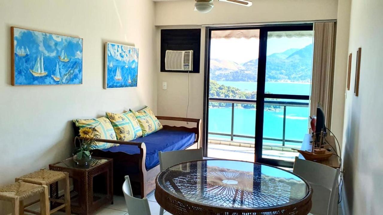 Porto Real Resort Duas Suites Vista Mar Em Frente Ao Clube Mangaratiba Bagian luar foto